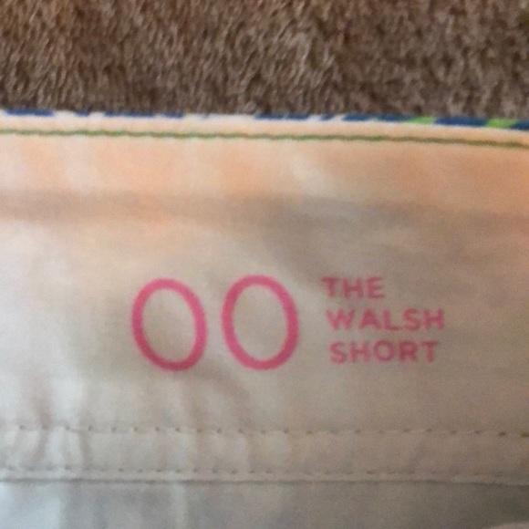 Lily Pulitzer shorts - Picture 2 of 4